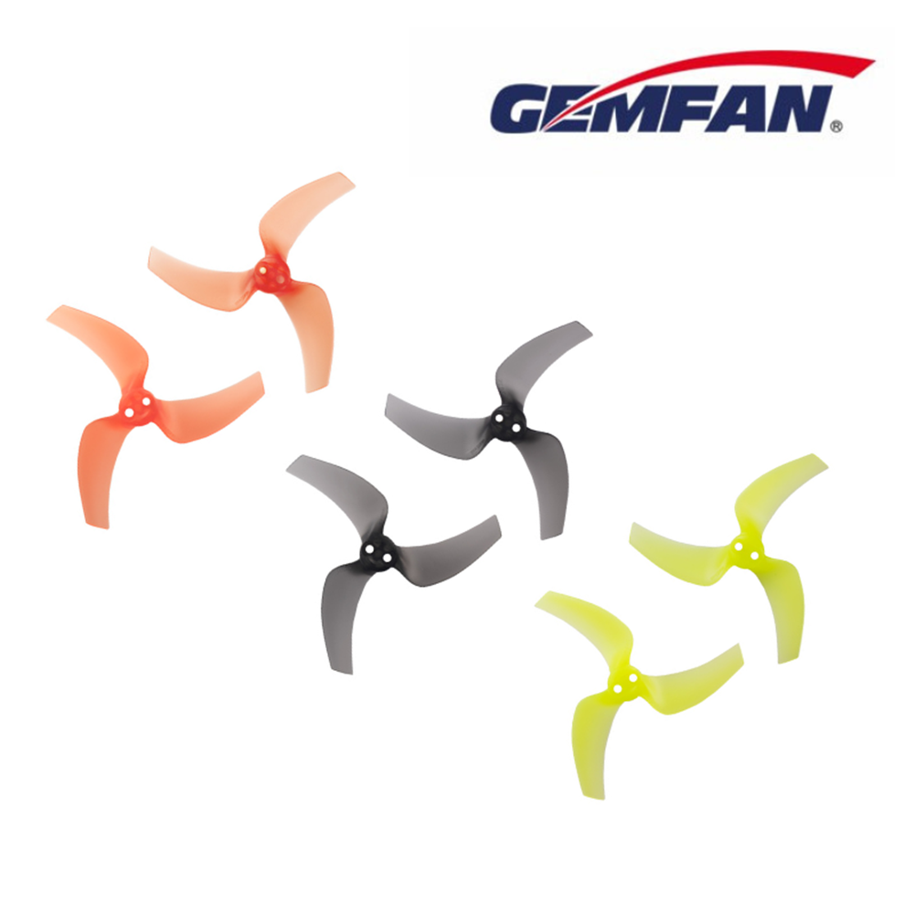 Drone Propeller - Реквизит Gemfan 3,2 дюйма для DJI