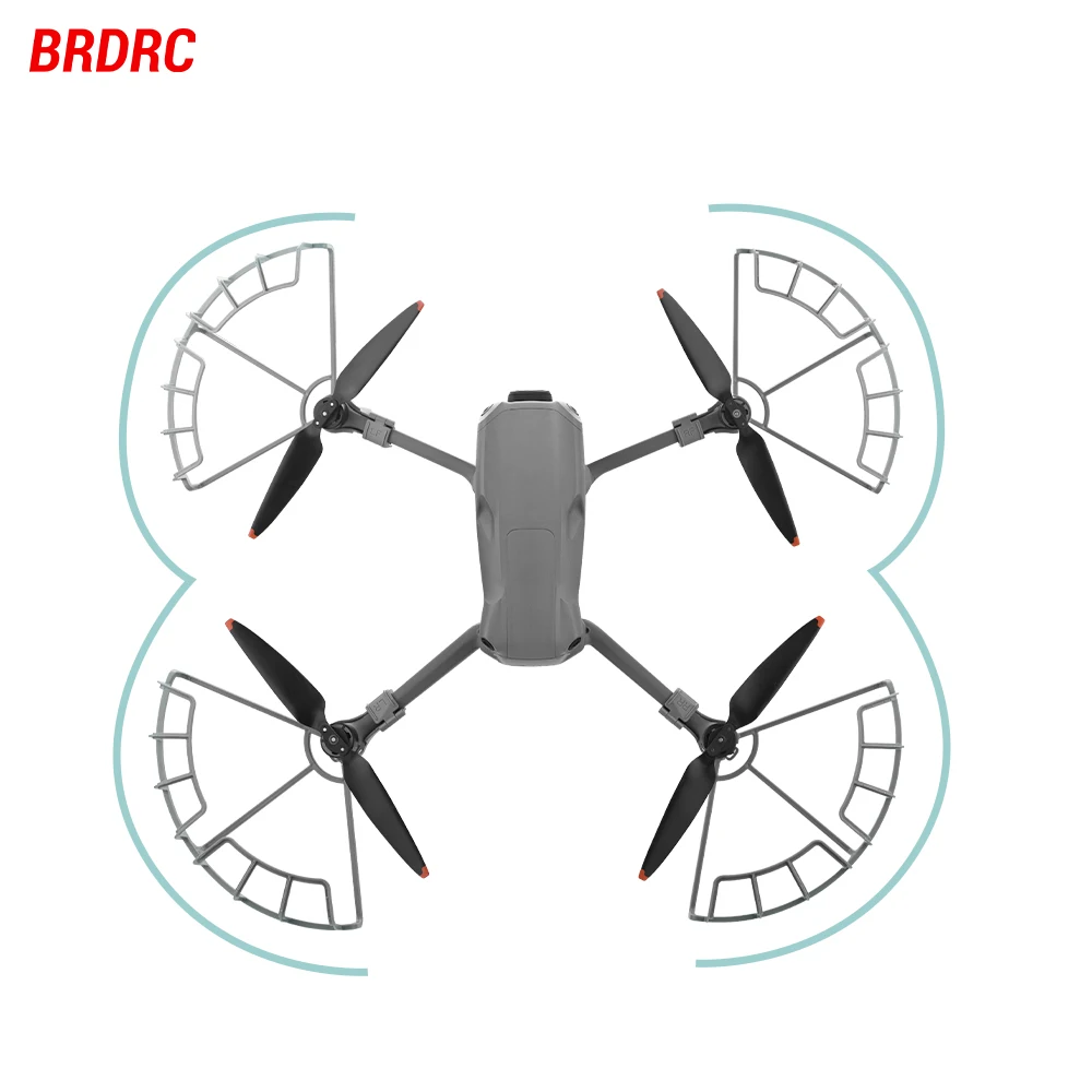 Drone Propeller Guard - Защита пропеллера для дрона DJI Air