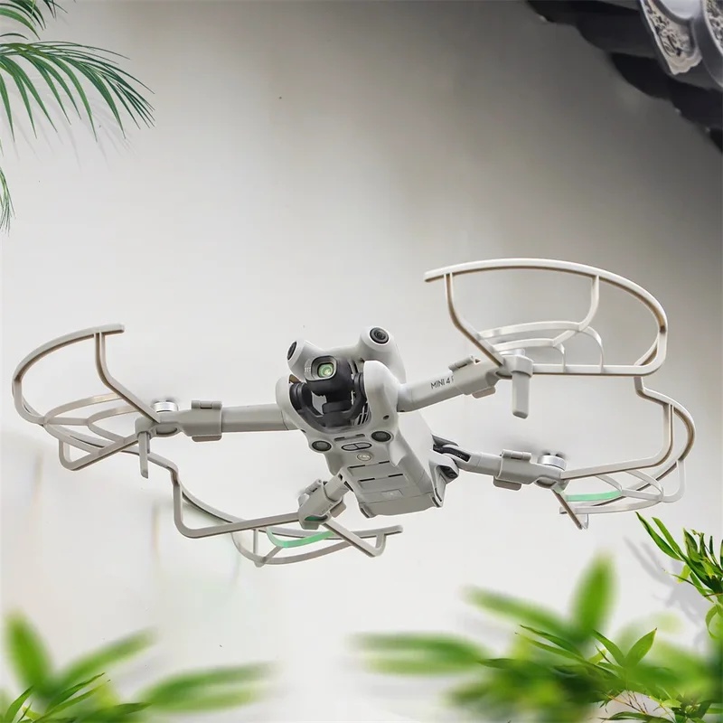 Drone Propeller Guard - Защитный кожух для пропеллеров Sunnylife для