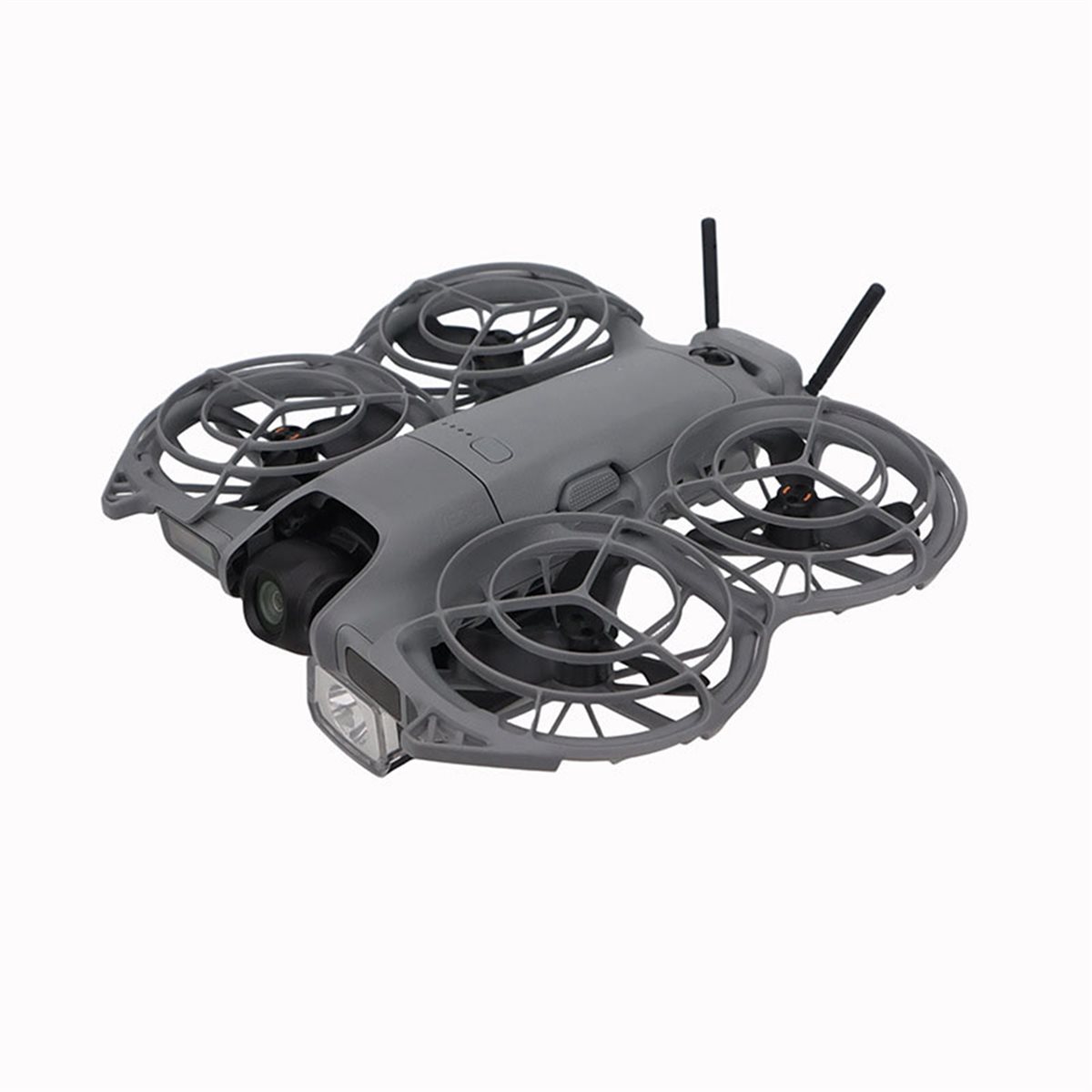 Drone Led Light - Перезаряжаемый прожектор DTC5 для дрона DJI