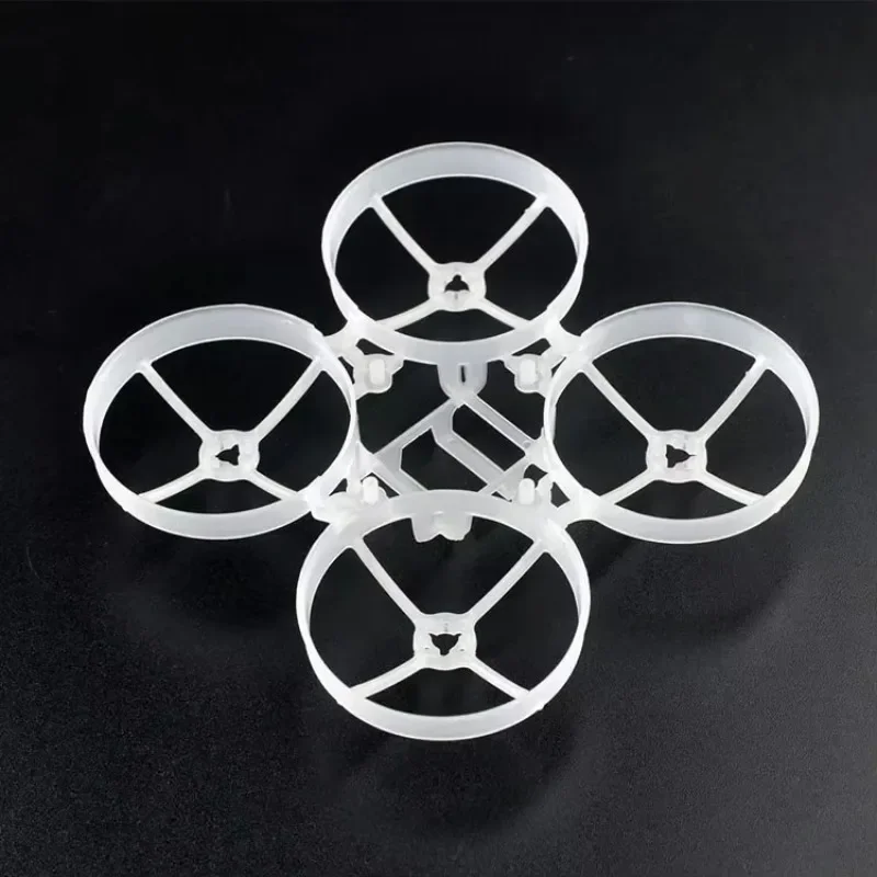 Drone Propeller - Рама для FPV-дрона HappyModel Mobula7 V4