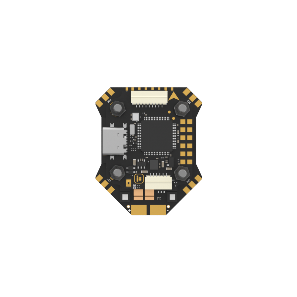 Drone Flight Controller - Полетный контроллер iFlight Borg F7 Mini