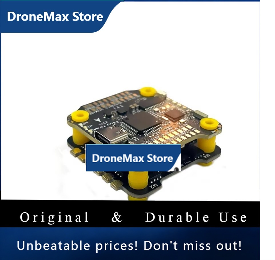DroMaF405 V3 FC F4 Стек с поле – обзор и цена Betaflight Fc F4
