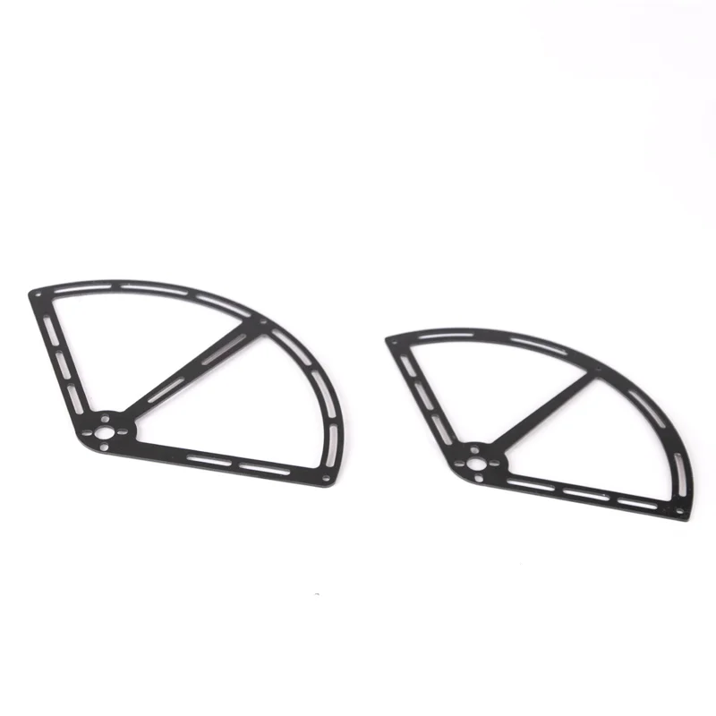 4 шт., защитная рамка для защи – обзор и цена Drone Propeller Guard