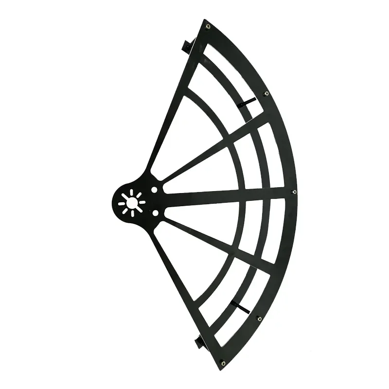 4 шт., защитная рамка для защи – обзор и цена Drone Propeller Guard