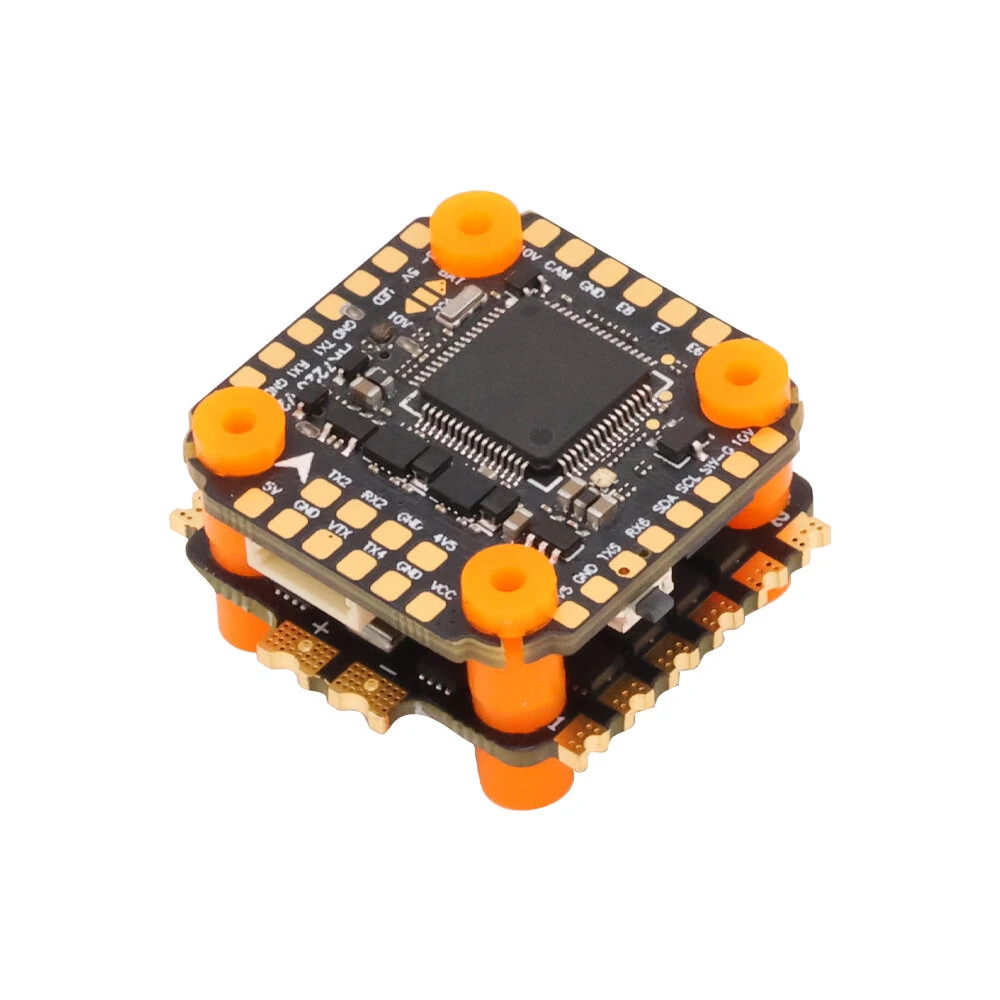 Контроллер полета HAKRC 35A Mi – обзор и цена Drone Flight Controller