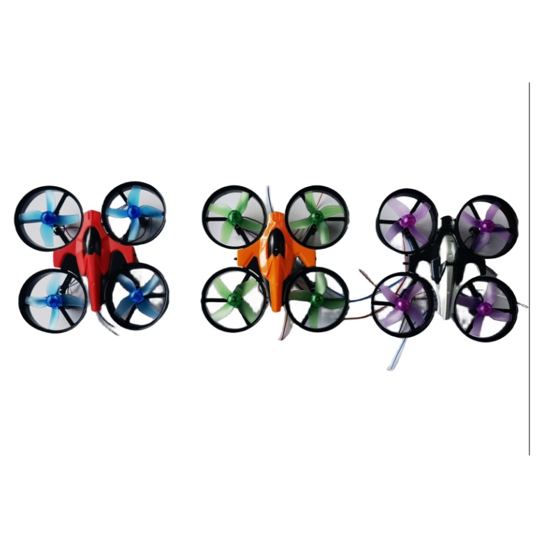 Мини-комплект радиоуправляемог – обзор и цена Drone Propeller