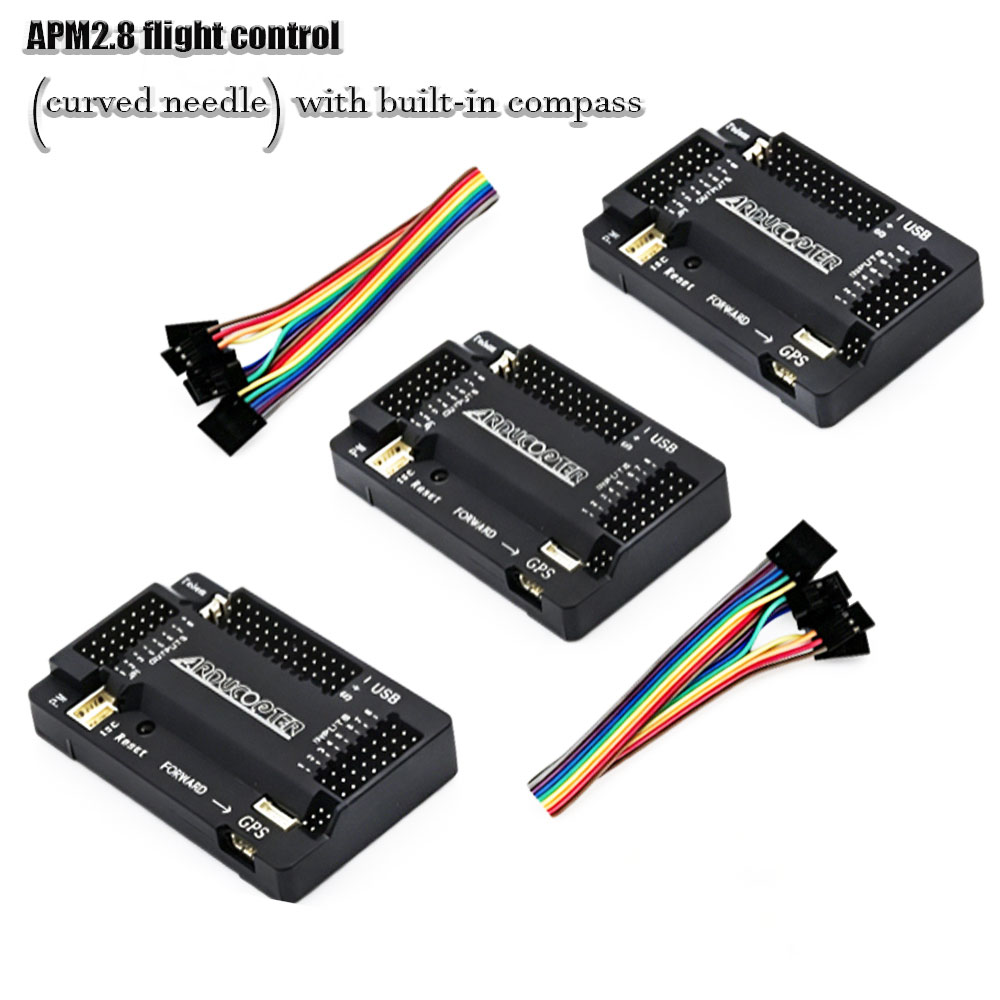 Полетный контроллер APM 2.8 со – обзор и цена Drone Compass