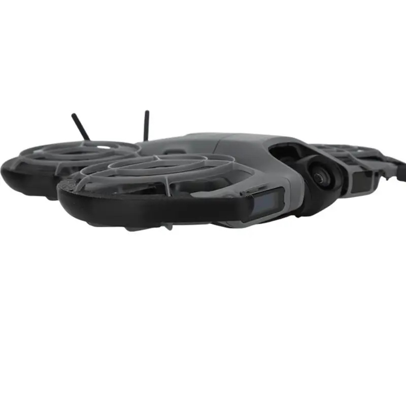 Защита пропеллеров для дрона D – обзор и цена Drone Propeller Guard