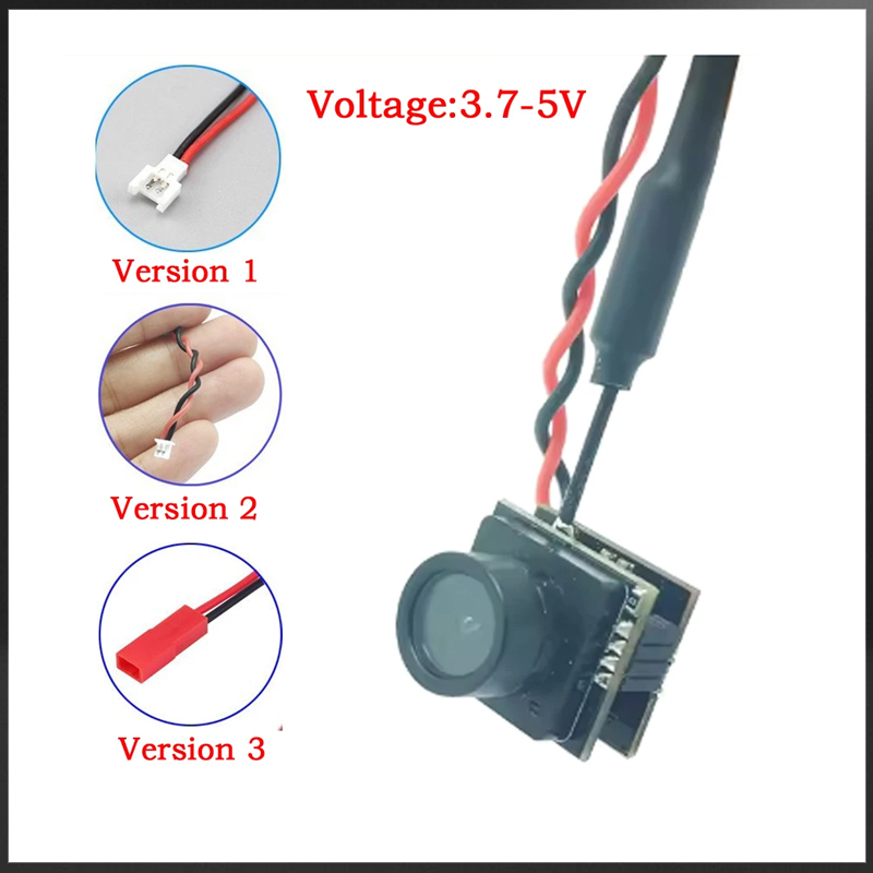 SLONWAKE FPV 25 мВт интегриров – обзор и цена Drone Transmitter