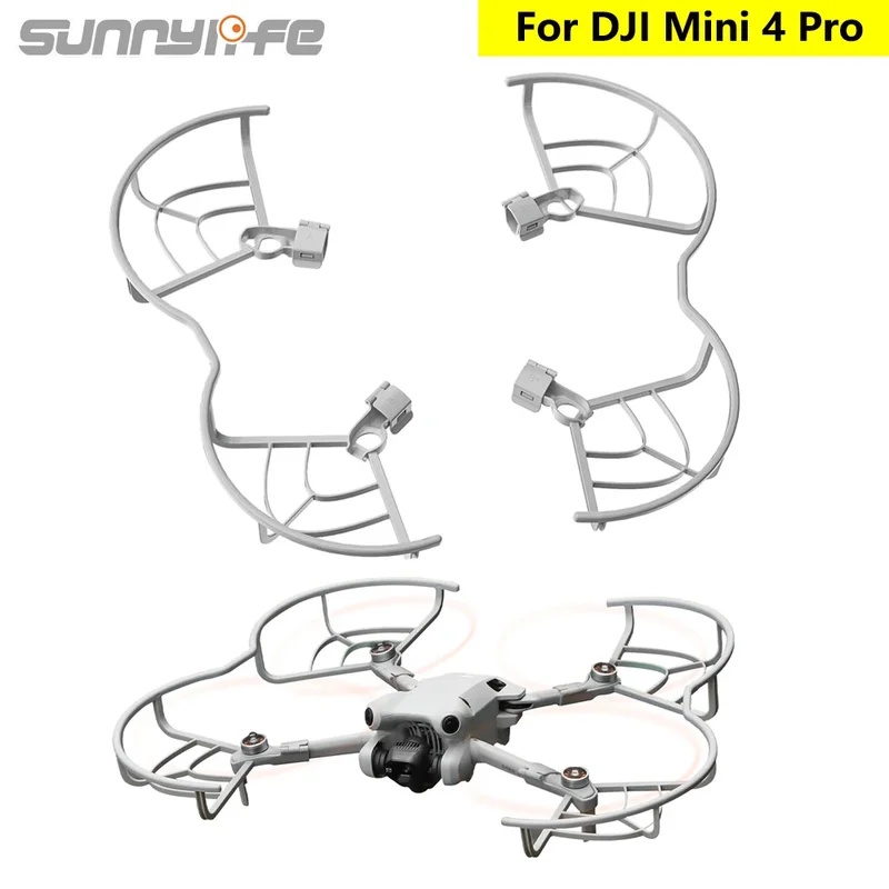 Защитный кожух для пропеллеров – обзор и цена Drone Propeller Guard