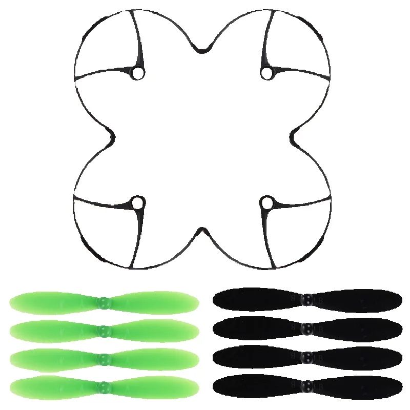 Защитное кольцо пропеллера Hub – обзор и цена Drone Propeller Guard