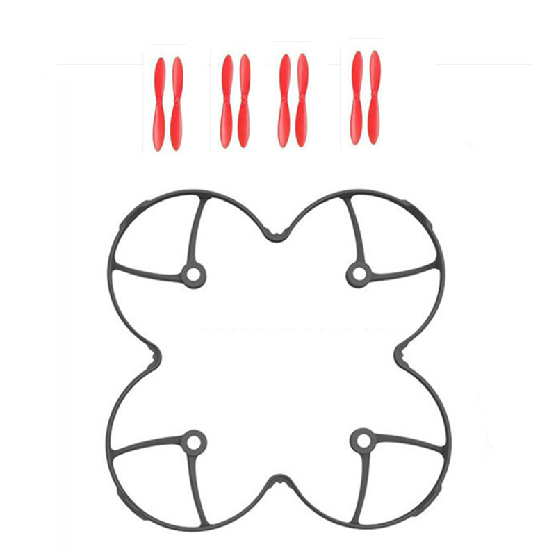Защитное кольцо пропеллера Hub – обзор и цена Drone Propeller Guard