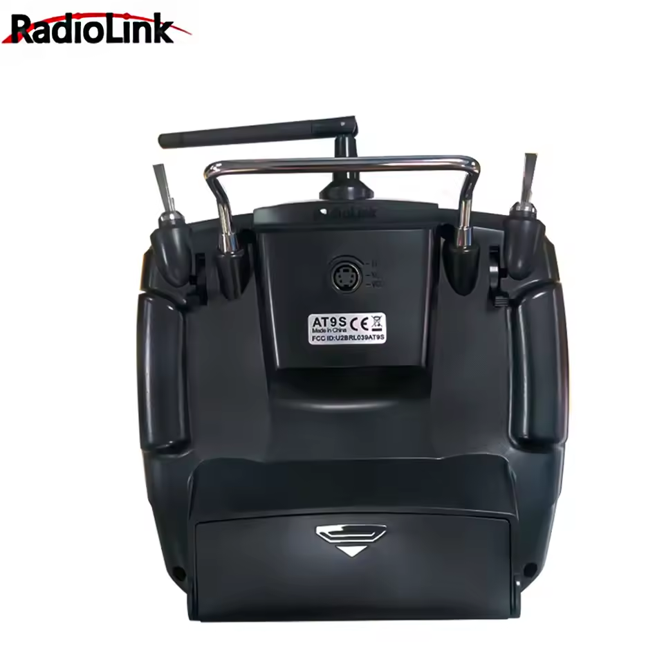 Радиопередатчик Radiolink AT9S – обзор и цена Drone Transmitter