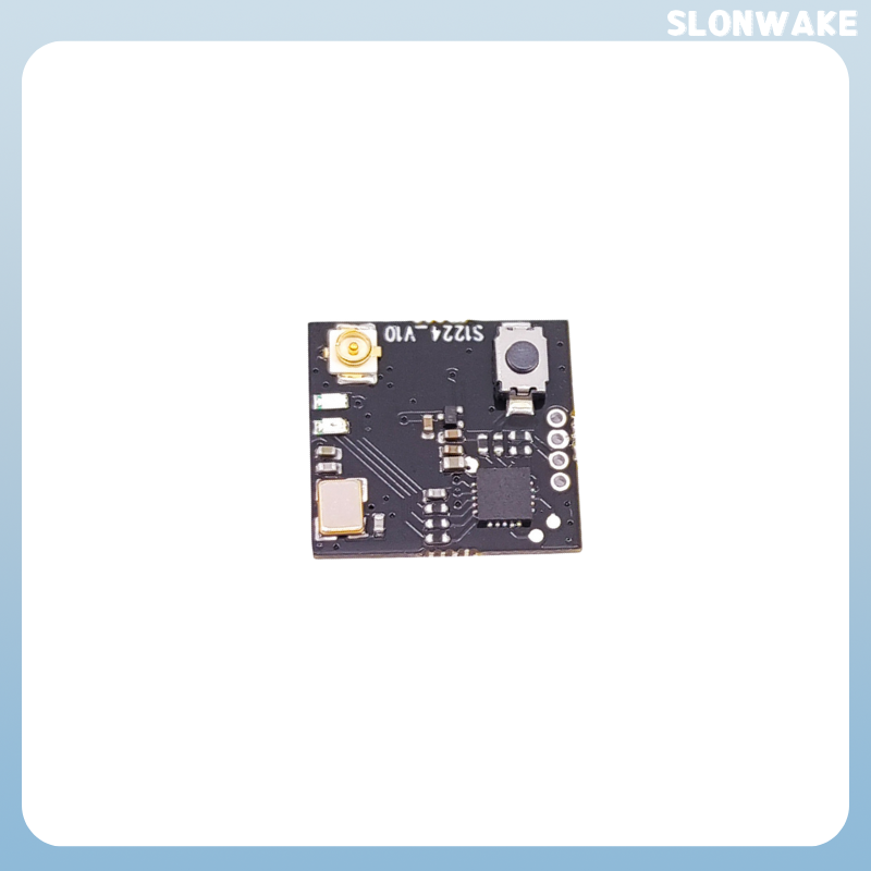 Мини 5,8G 40CH 25/100/250 МВт  – обзор и цена Drone Transmitter