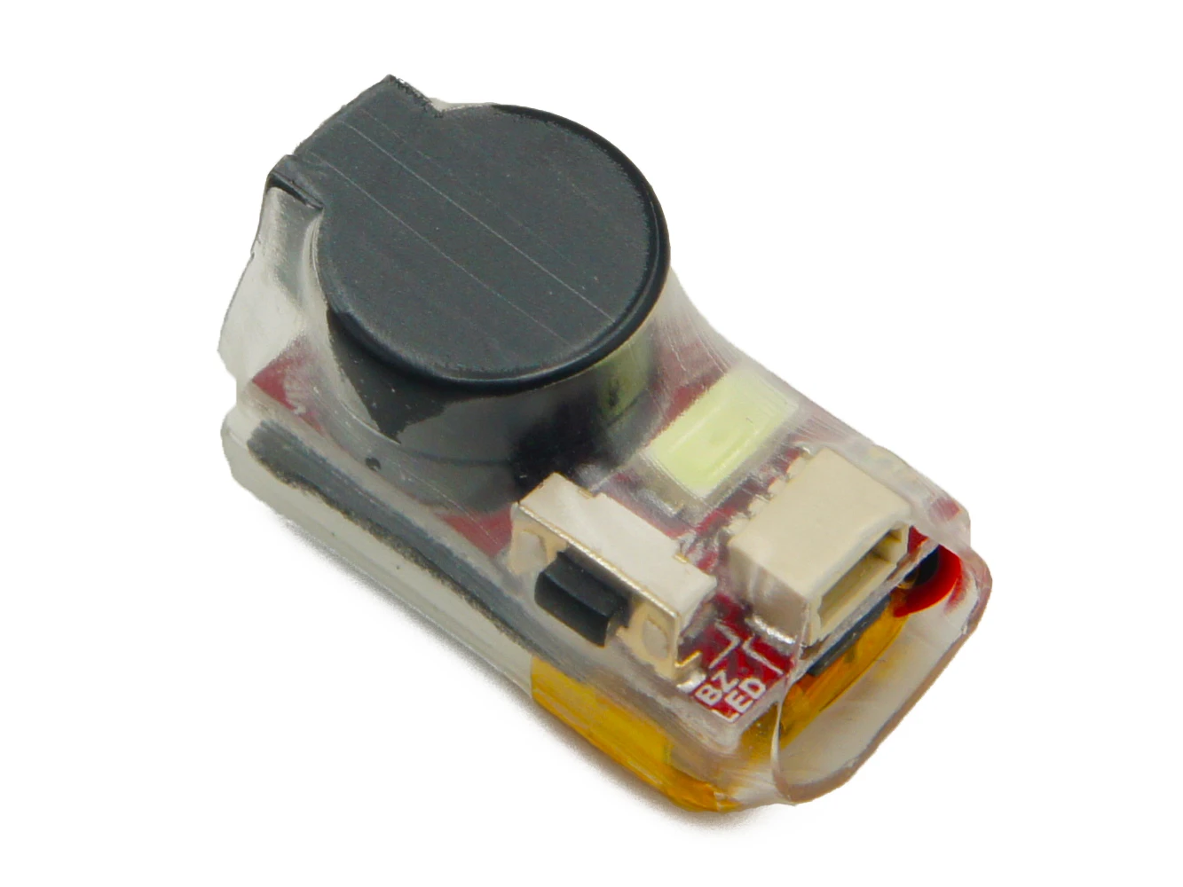 VIFLY Finder 2: Сверхгромкий з – обзор и цена Drone Buzzer