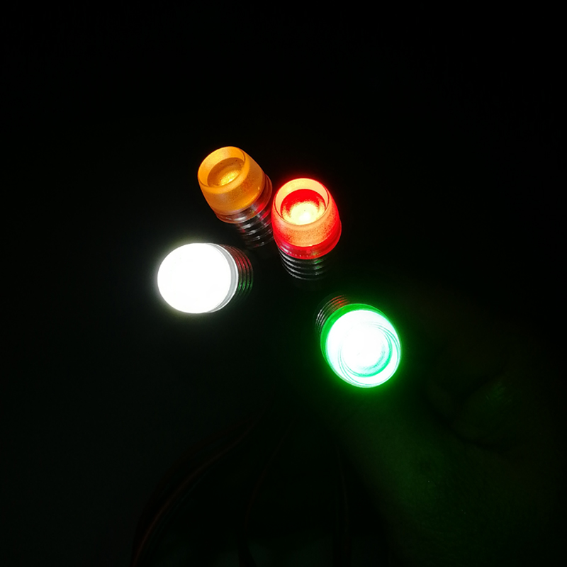 1,5 Вт сверхъяркий 12 В светод – обзор и цена Drone Led Light