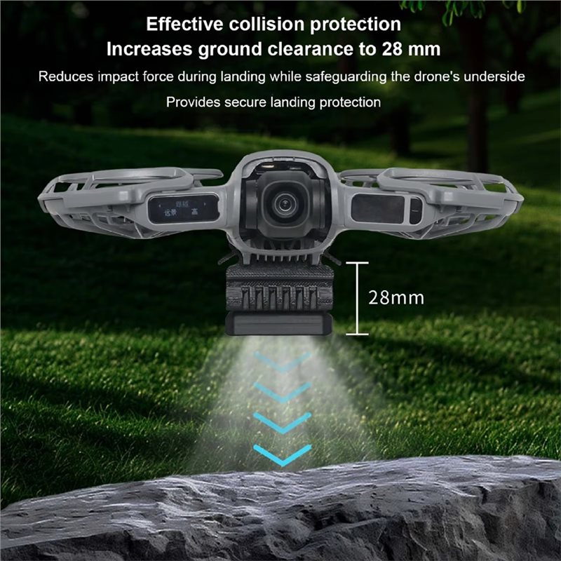 Светодиодные фонари PHILE-LED  – обзор и цена Drone Led Light