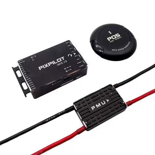 2026 Новый комплект системы уп – обзор и цена Drone Flight Controller