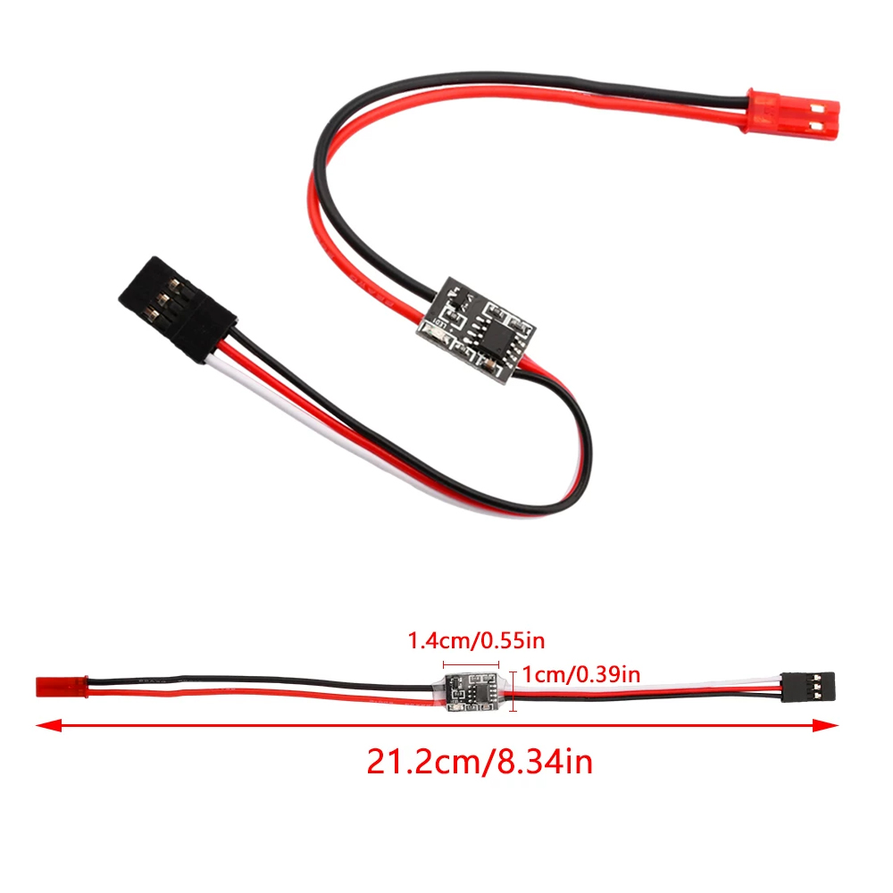 Высокоточный электронный выклю – обзор и цена Drone Transmitter