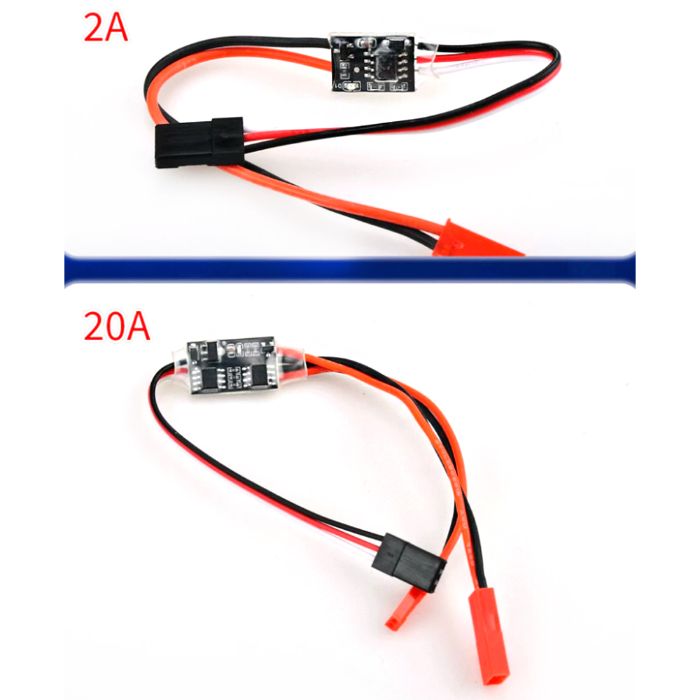 Высокоточный электронный выклю – обзор и цена Drone Transmitter