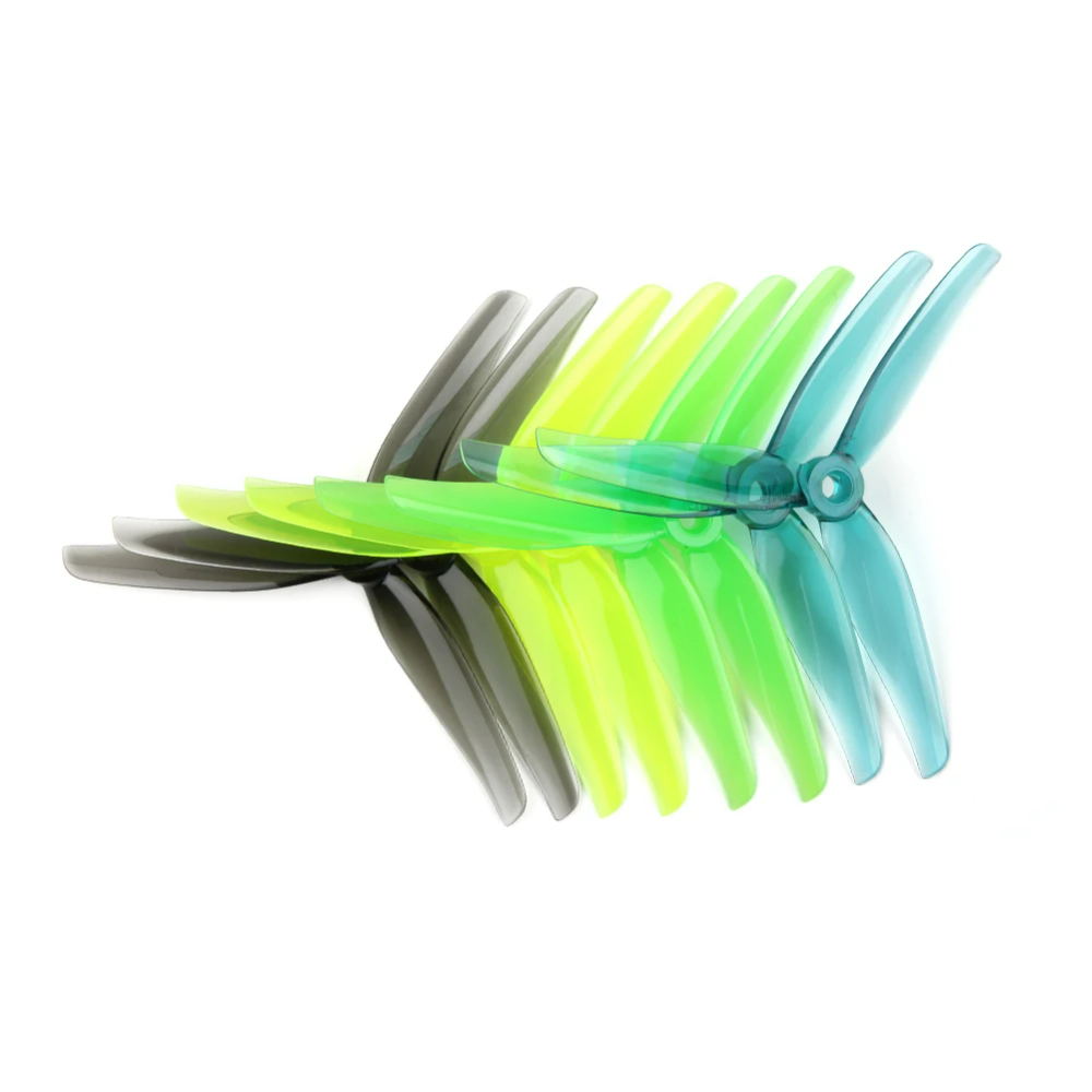 Пропеллер iFlight Nazgul F5 5  – обзор и цена Drone Propeller