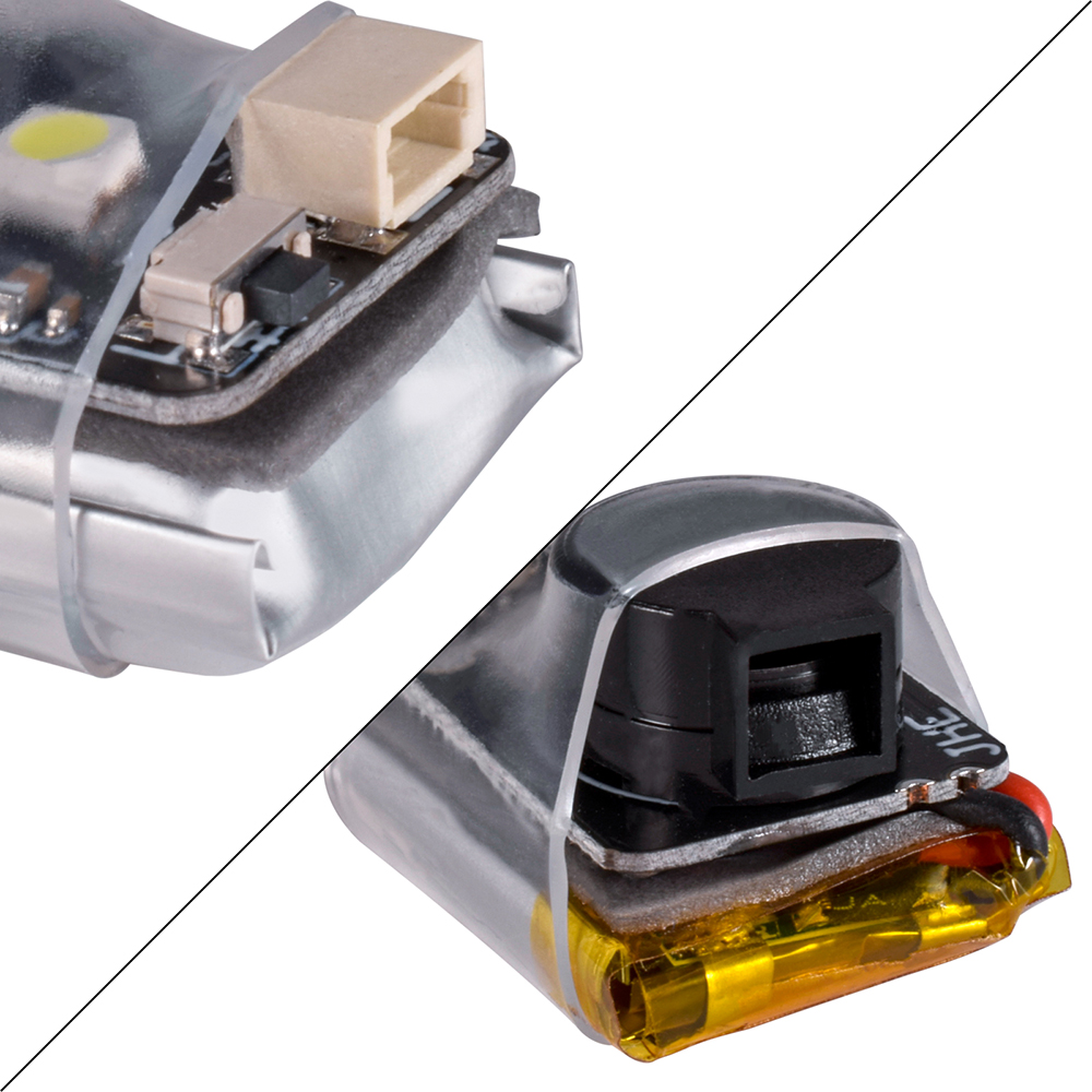 JHEMCU JHE42B/JHE20B Finder Mi – обзор и цена Drone Buzzer