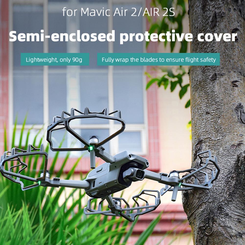 Защитное кольцо для пропеллеро – обзор и цена Drone Propeller Guard