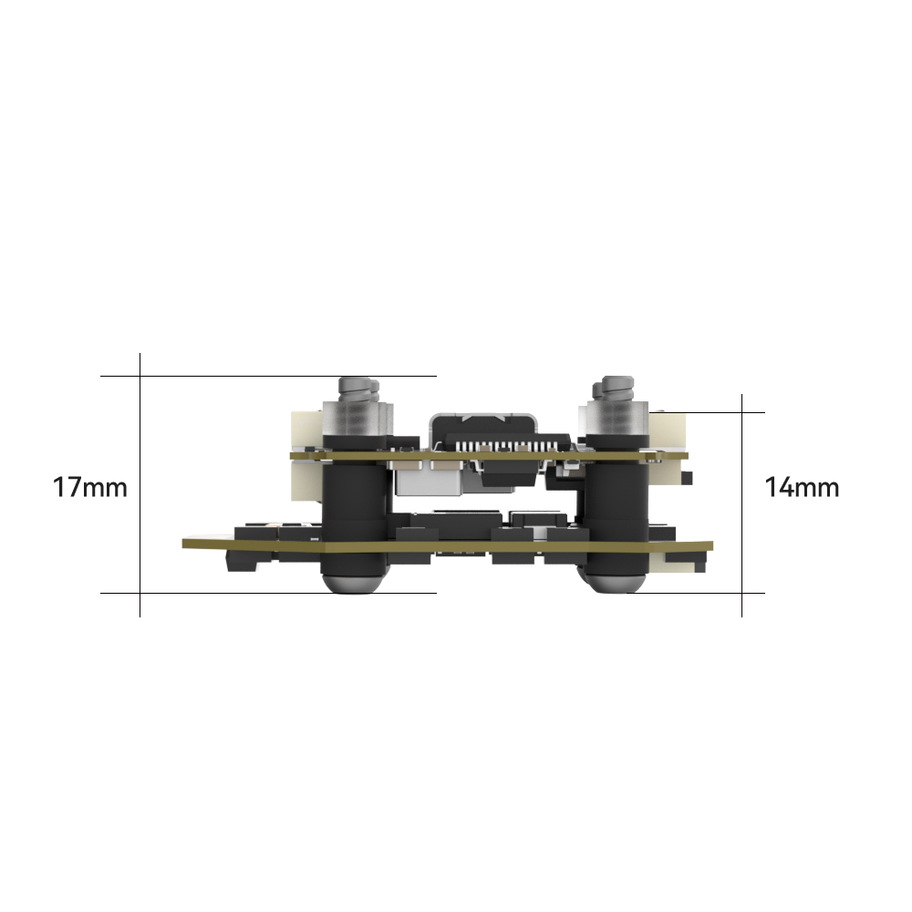 Полетный контроллер iFlight Bo – обзор и цена Drone Flight Controller